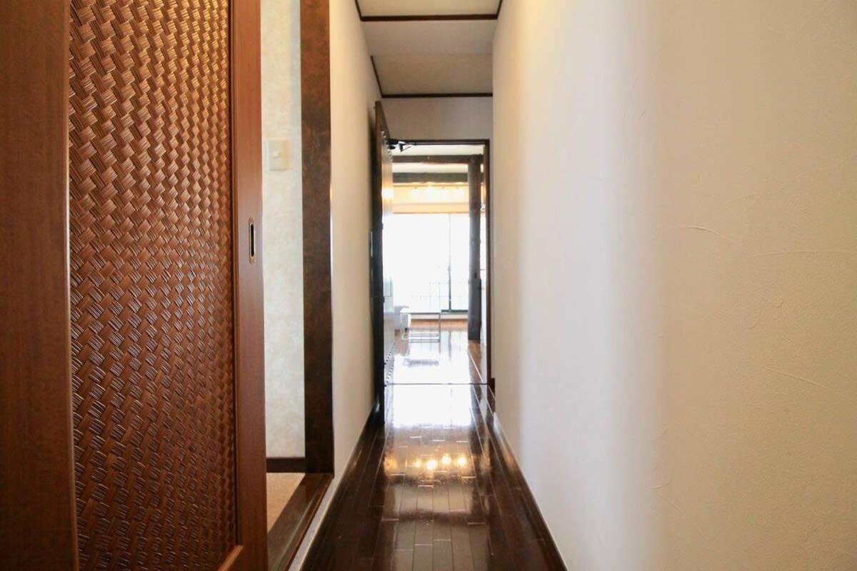 Bhotel Pacifica - 30sec Walk To Peacepark, Beautiful