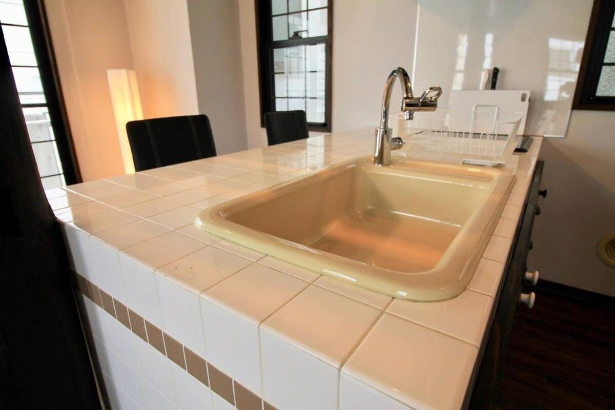 Bhotel Pacifica - 30sec Walk To Peacepark, Beautiful 公寓
