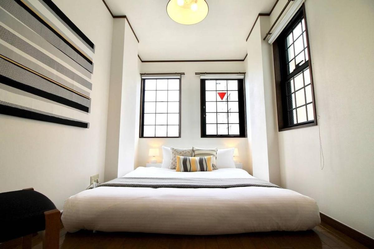 Bhotel Pacifica - 30sec Walk To Peacepark, Beautiful