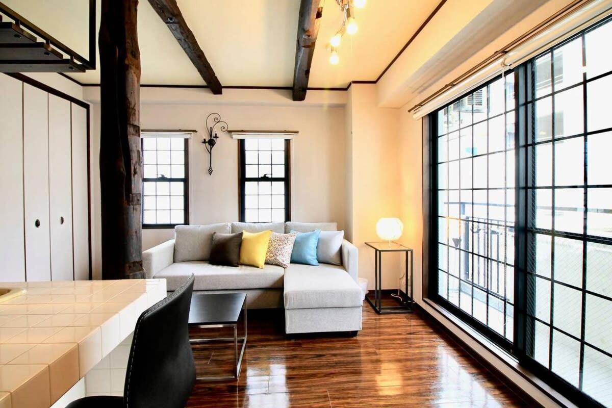 Bhotel Pacifica - 30sec Walk To Peacepark, Beautiful 公寓